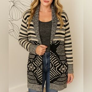 Urban outfitters ecote cardigan size small